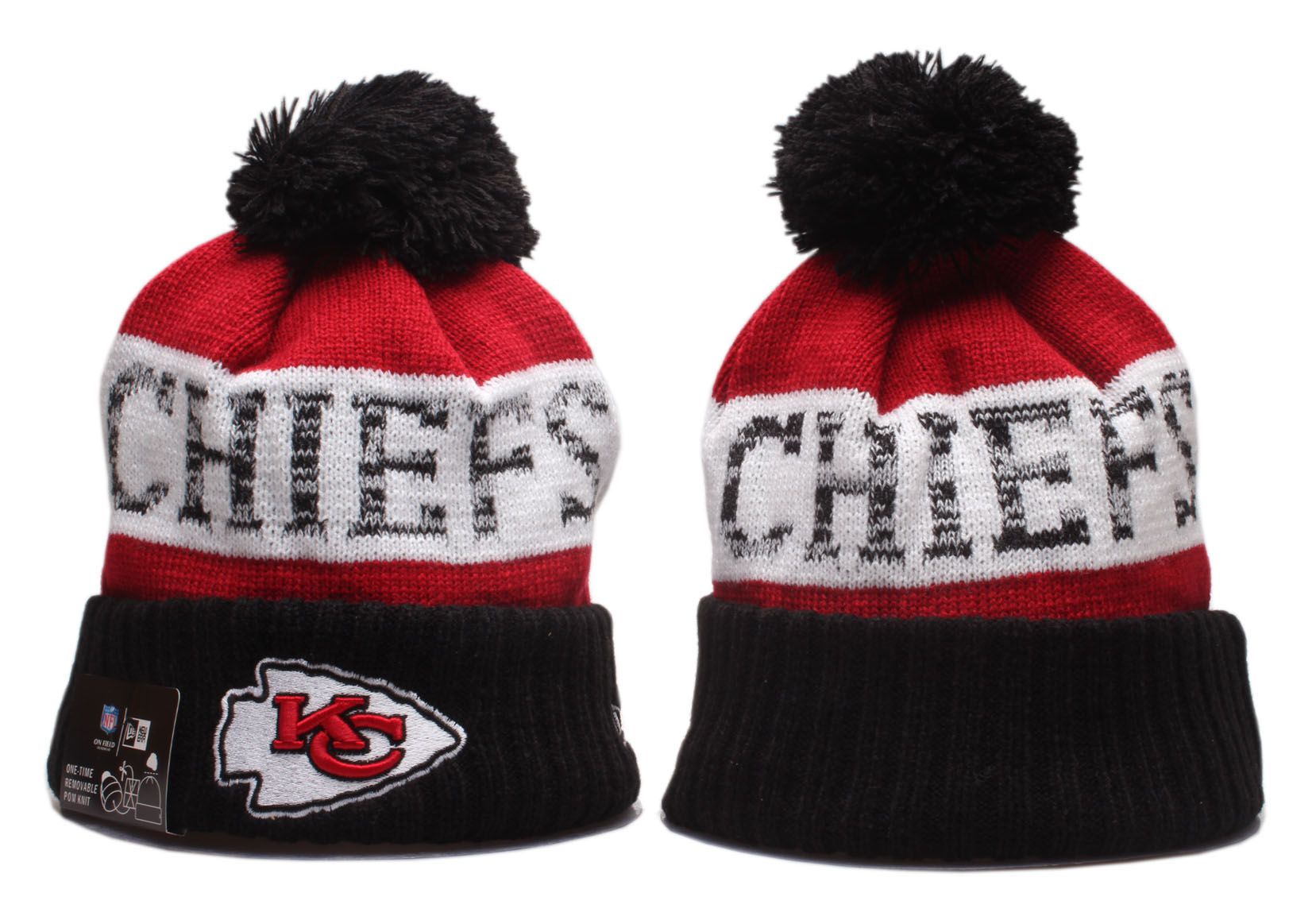 2023 NFL Kansas City Chiefs beanies ypmy1->new york yankees->MLB Jersey